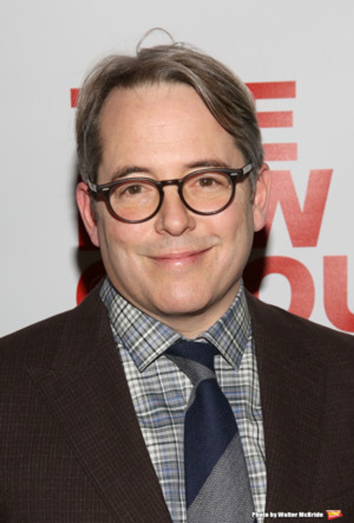 Con Men, Kings, and Producers: Matthew Broderick Brings Broadway to the Big (and Small) Screens  Image