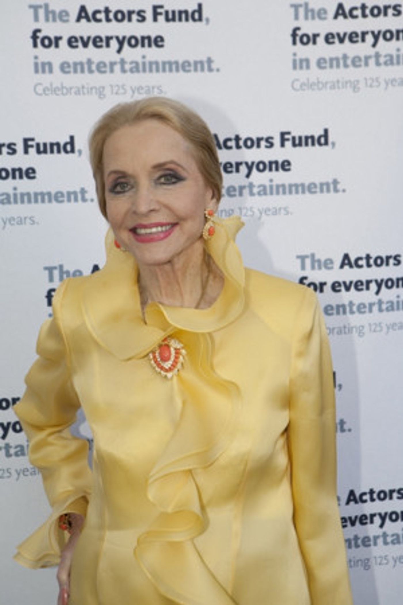 Broadway Veteran Anne Jeffreys Passes Away at 94  Image