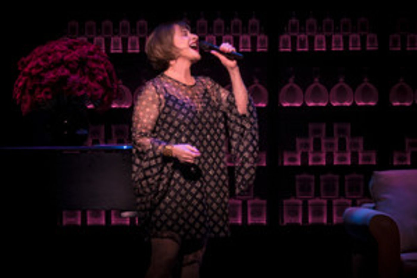 Everybody Rise: Taking a Look at Patti LuPone's History with Stephen Sondheim's COMPANY  Image