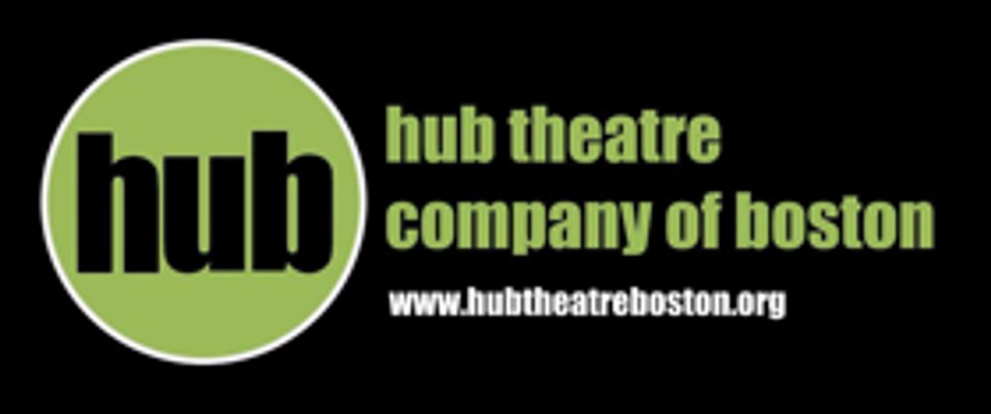 Sex and the City meets Titus Andronicus! Hub Theatre Company of Boston presents ROBYN IN HAPPY  Image