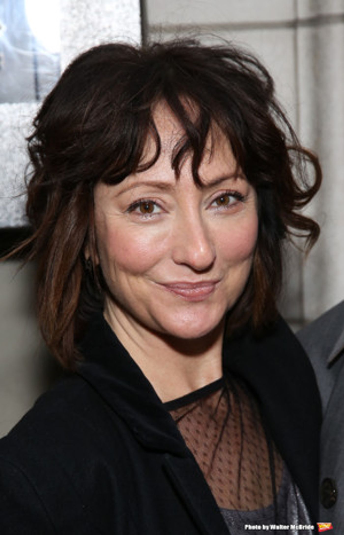 Carmen Cusack to Perform at Curran's BRIGHT STAR Celebration Tonight  Image
