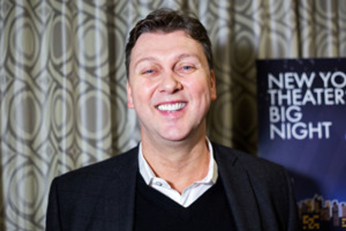 Warren Carlyle to Choreograph Jerome Robbins Tribute Ballet for NYCB  Image