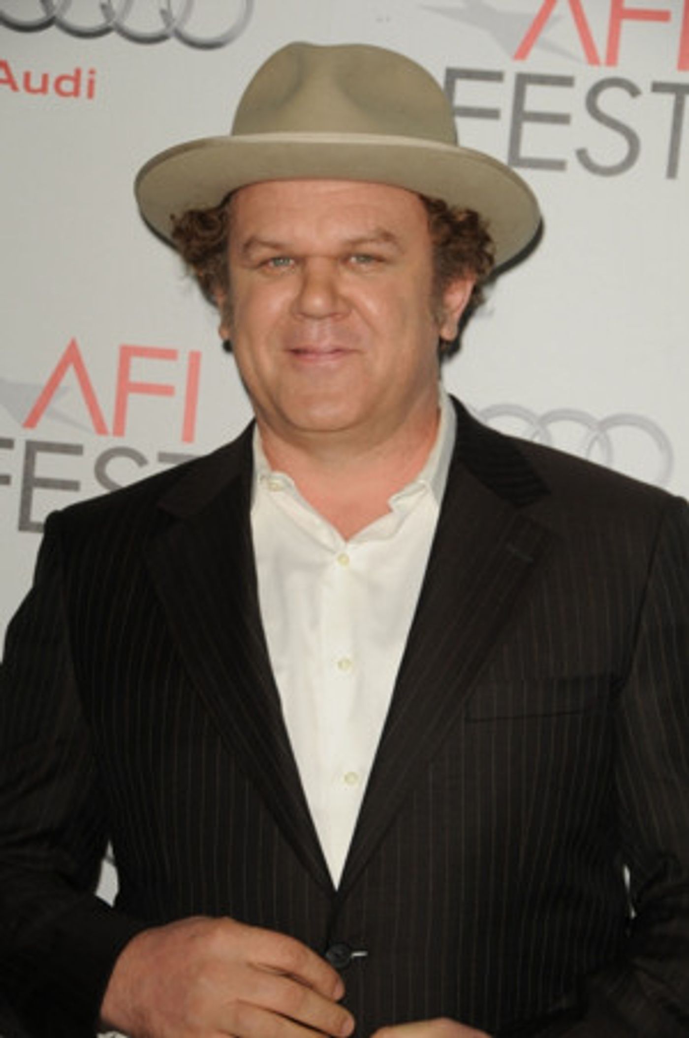 John C. Reilly to Appear at The Theatre School at DePaul's LIGHTS UP! Benefit  Image