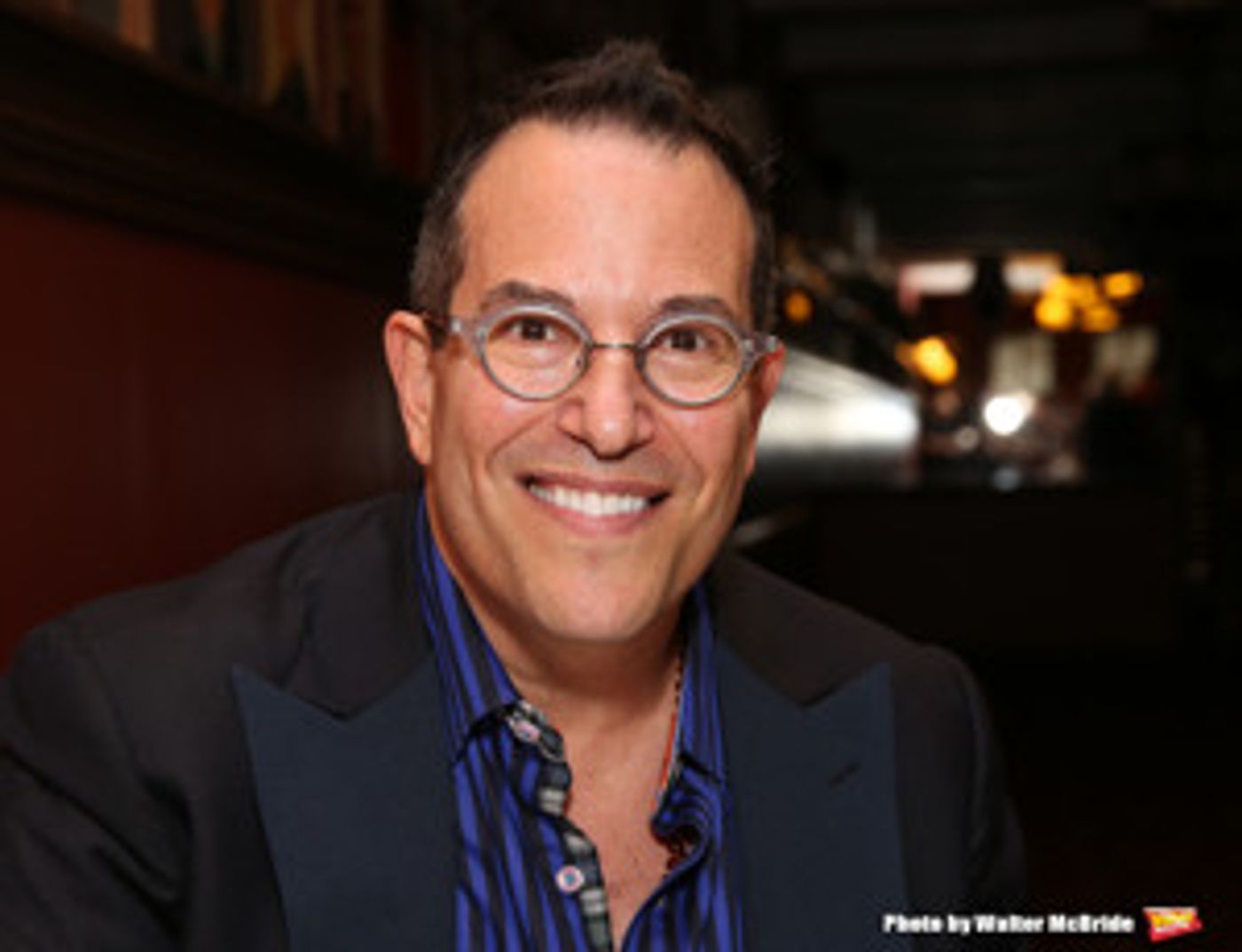 Michael Mayer Will Direct AIDA at the Metropolitan Opera in 2020  Image