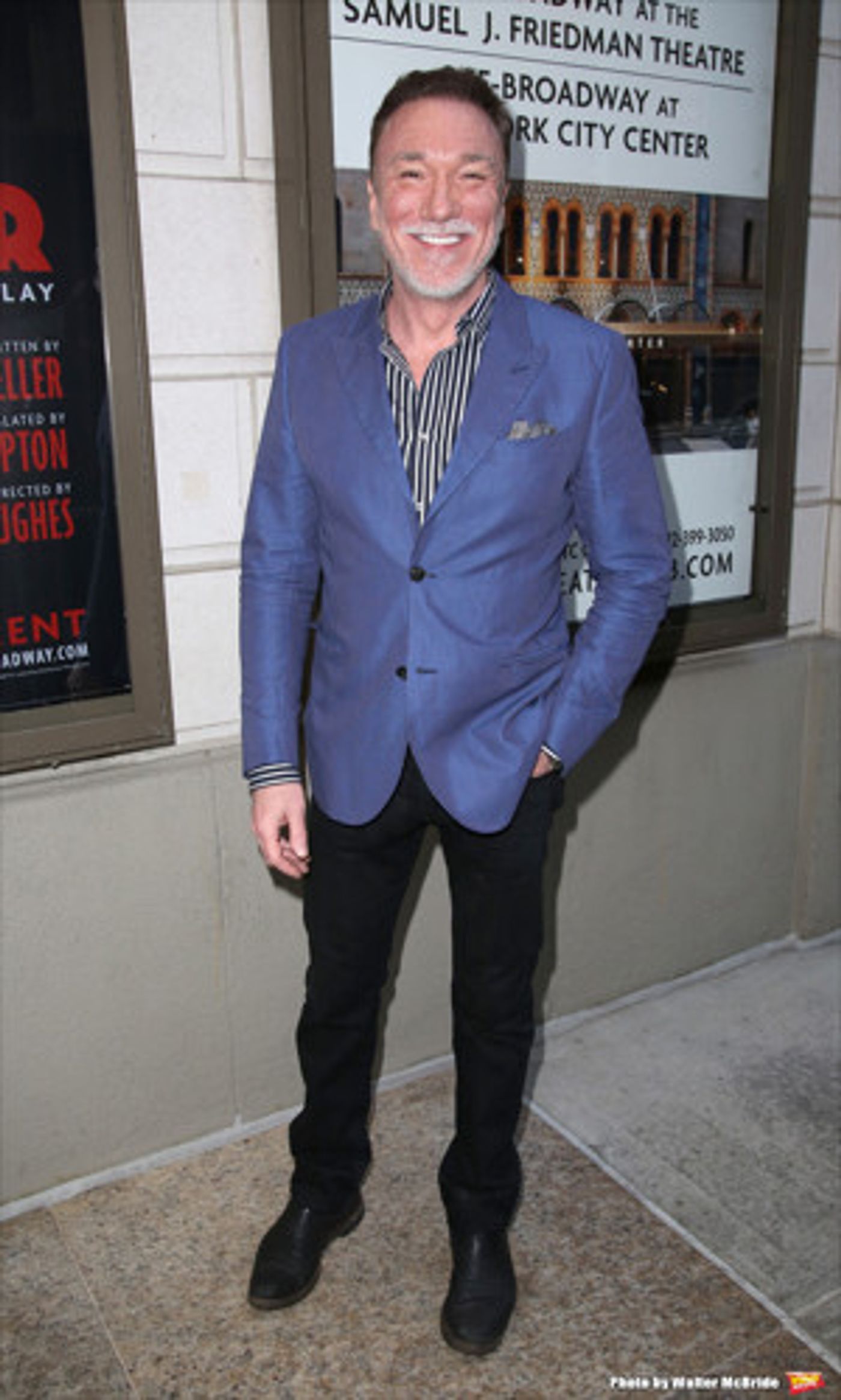 Patrick Page, Reeve Carney, and TV Carpio to Lead Canadian Premiere of HADESTOWN at Citadel Theatre  Image