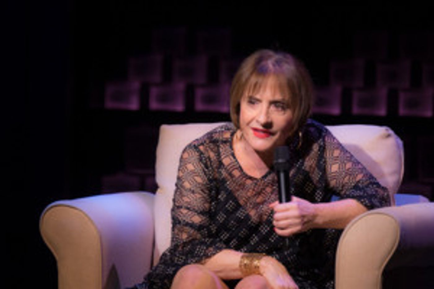Live Like LuPone! Patti LuPone's Former Connecticut Home is For Sale  Image
