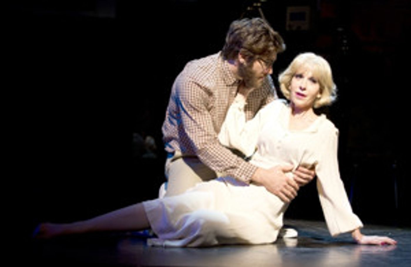 Revamped LITTLE SHOP OF HORRORS Halted Due to Rights Issues  Image