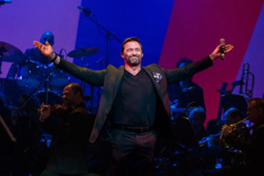 Hugh Jackman and Vera Farmiga to Lead Puerto Rico Benefit Reading of THE PRINCESS BRIDE Image