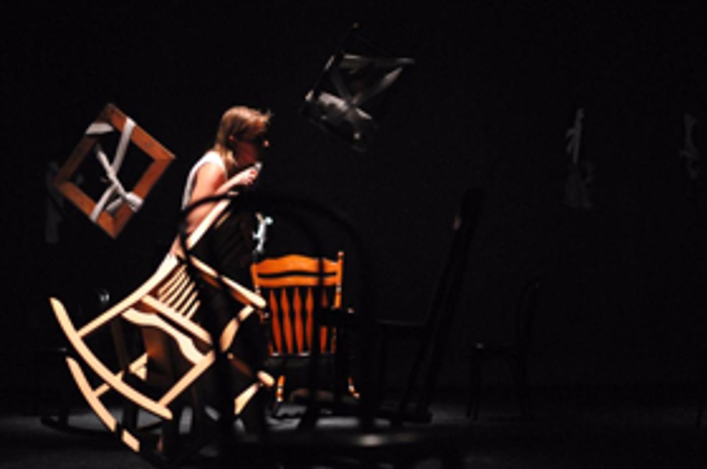 Artist to Perform for 37-Hours in San Francisco  Image