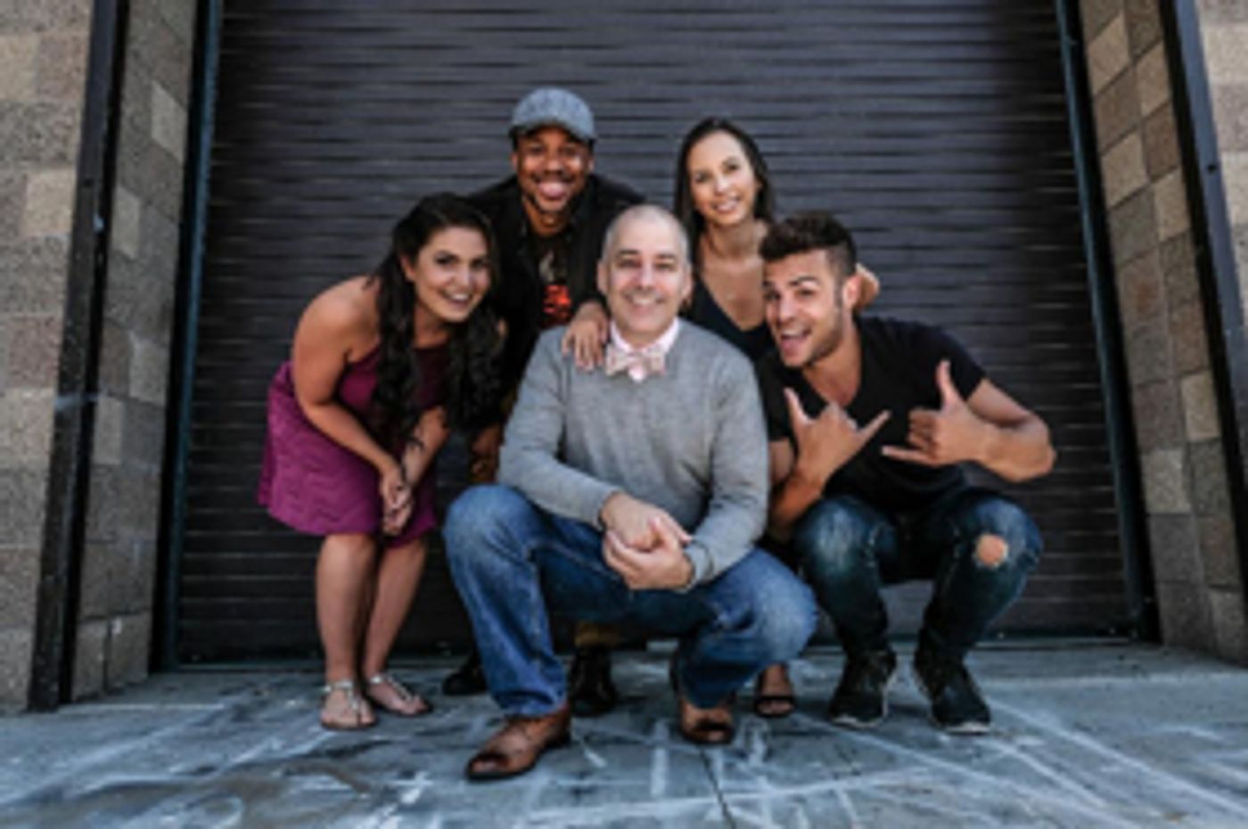 IN THE HEIGHTS Closes Moonlight's 37th Season  Image