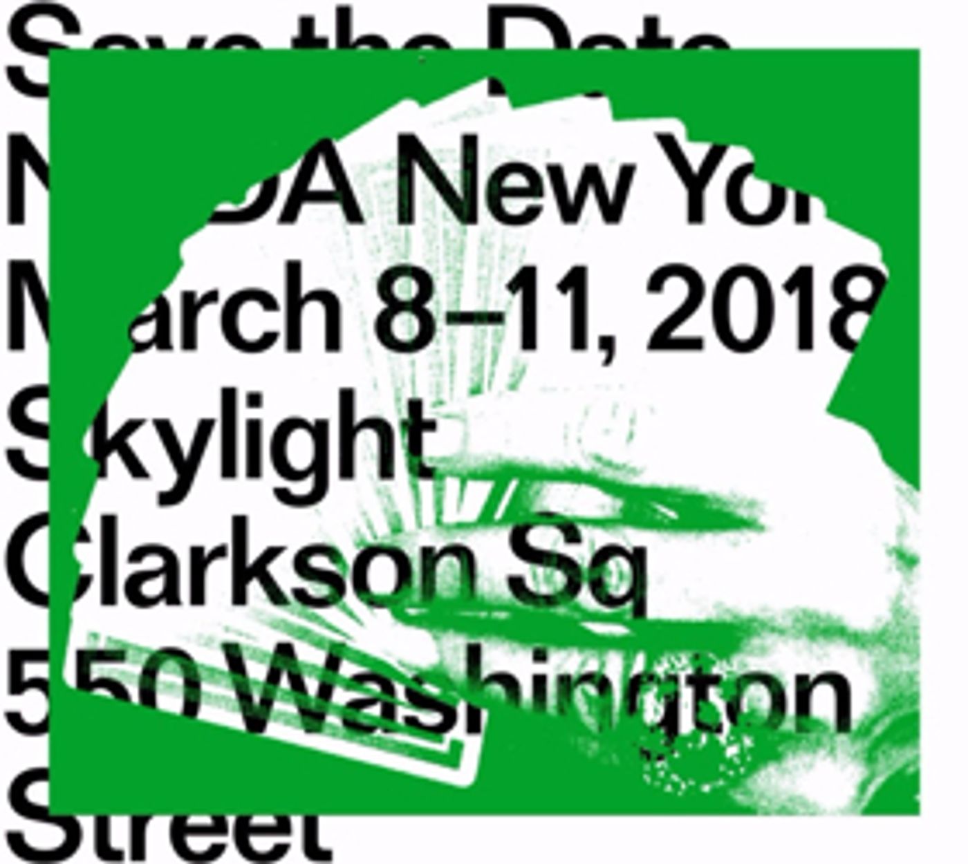 New Art Dealers Alliance New York Announces New Location  Image