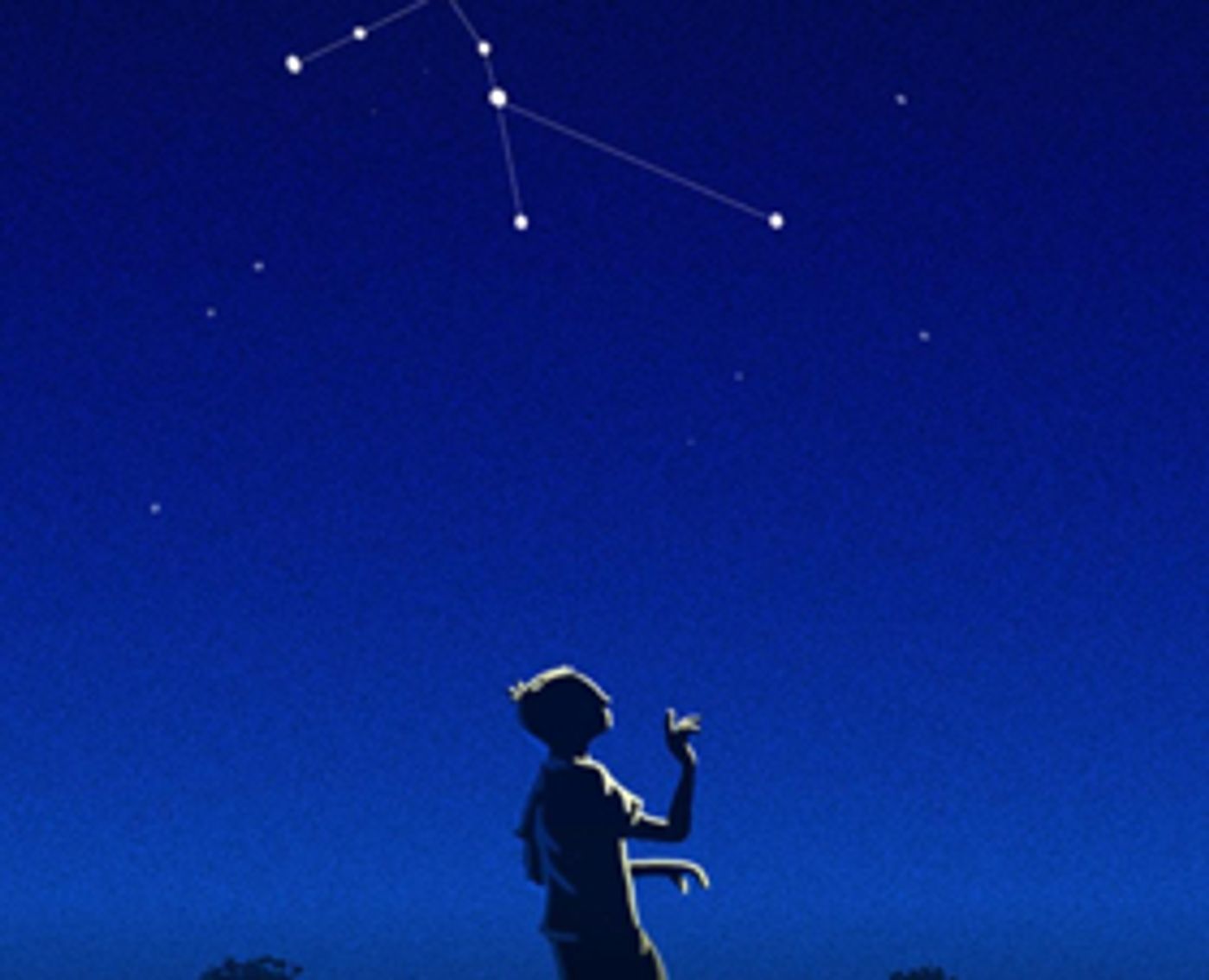 Pioneer Theatre Company Presents THE CURIOUS INCIDENT OF THE DOG IN THE NIGHT-TIME  Image