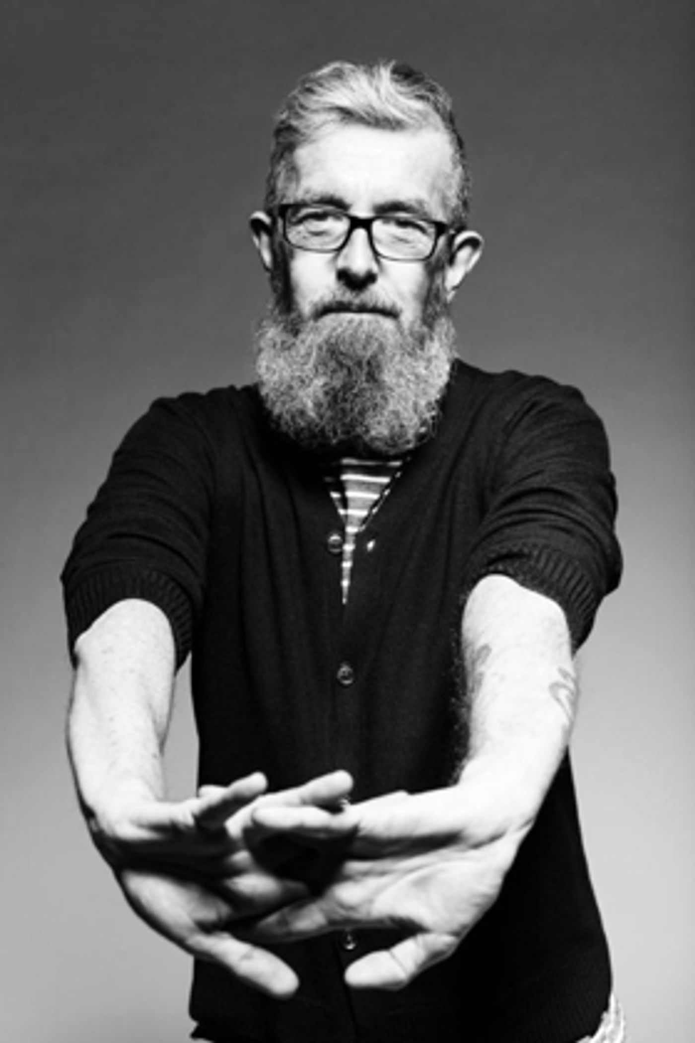 Les Waters Will Step Down As Artistic Director of the Actors Theatre of Louisville  Image