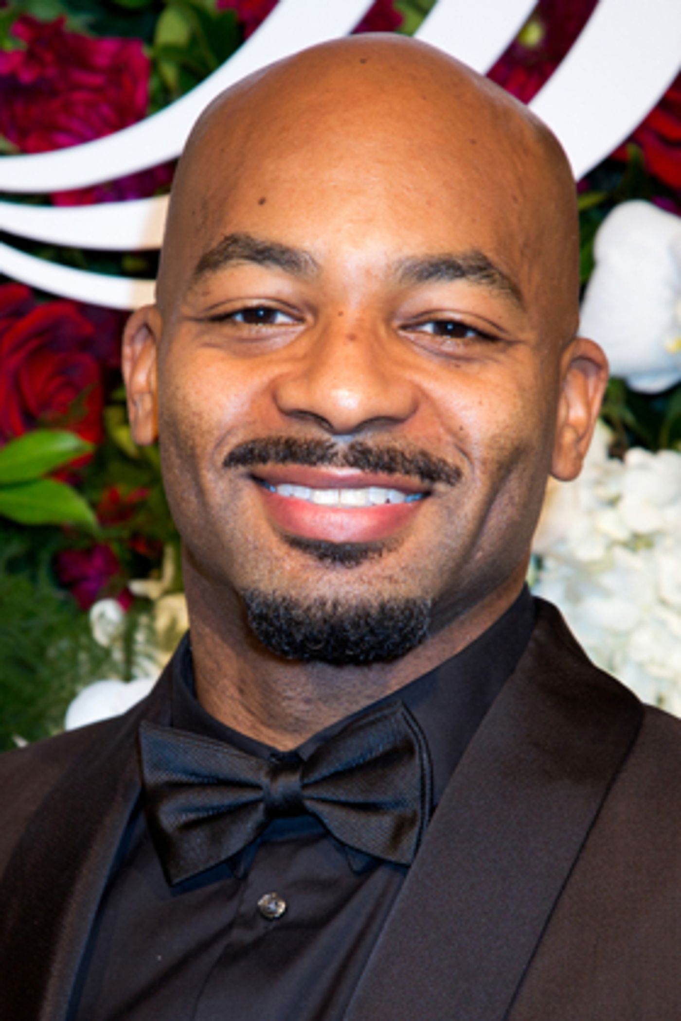 Tony Nominee Brandon Victor Dixon Upped to Series Regular on Hit Starz Drama  Image
