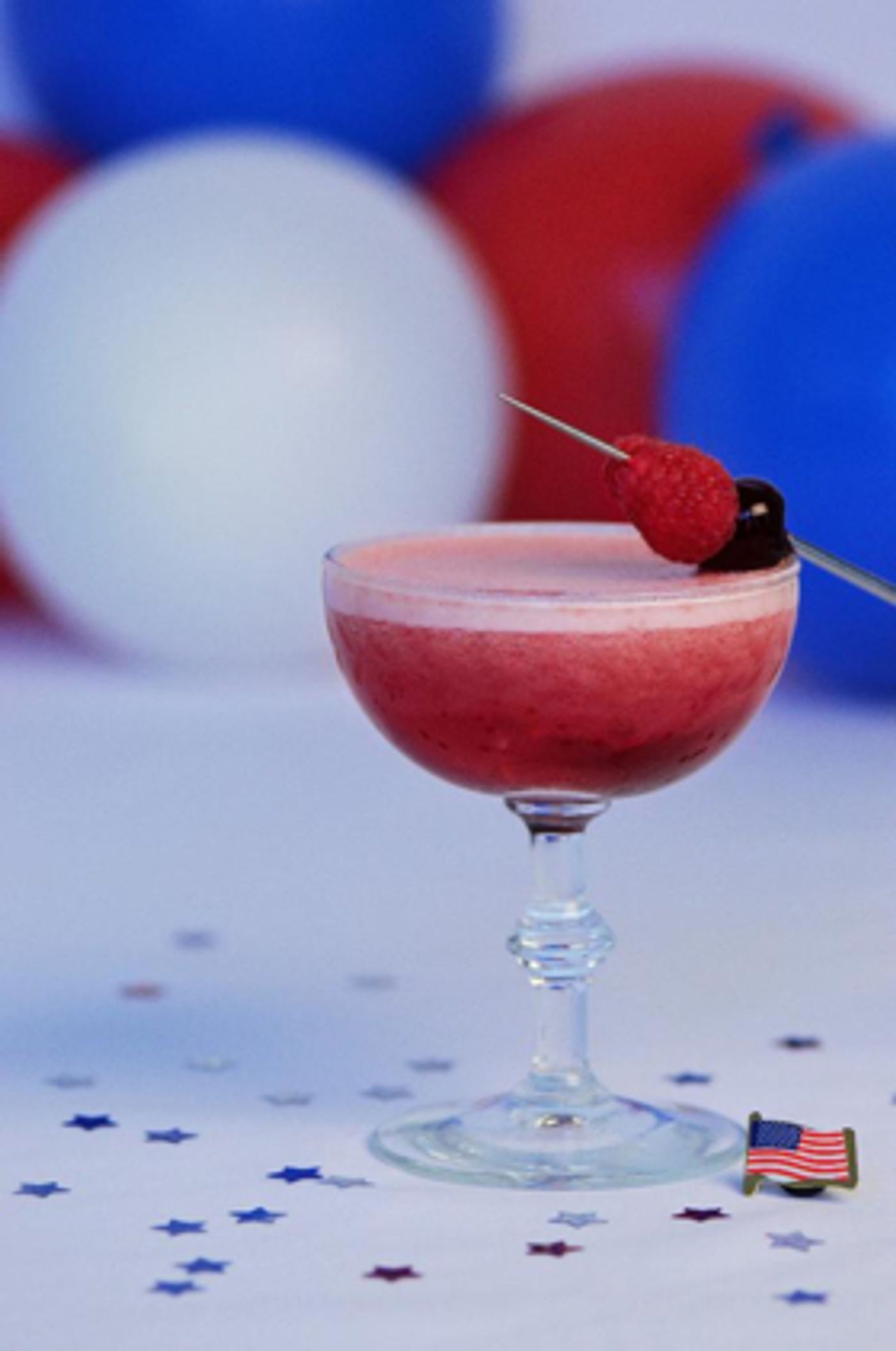 Emmy Red Carpet Cocktails with JIM BEAM  Image