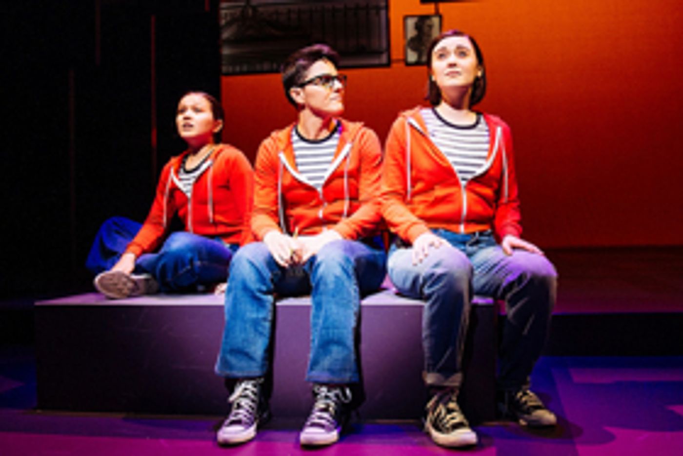 Review: FUN HOME: A Rich Blend of Laughter and Tears, at Portland Center Stage  Image