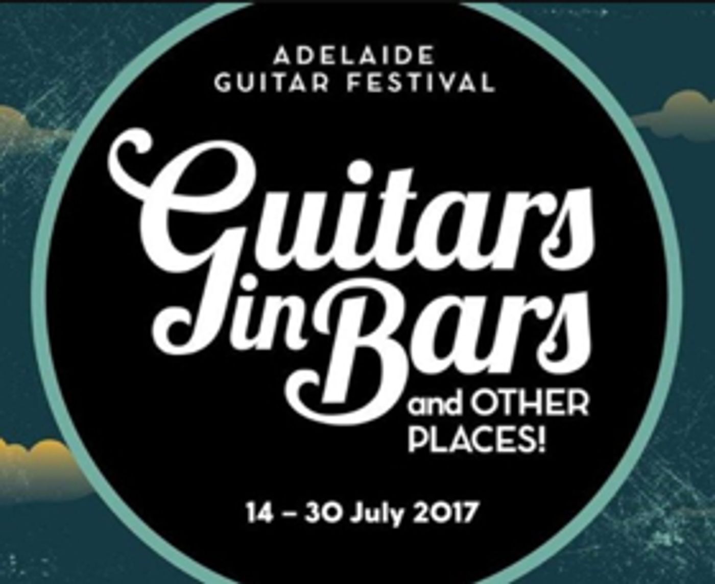 Adelaide Festival Centre Announces Full Program for Guitars in Bars and Resonance 2017  Image