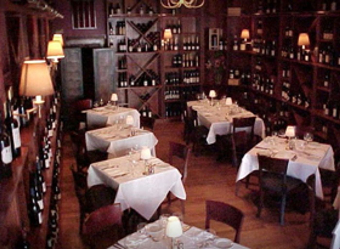 Dinner and a Show: STAGE LEFT STEAK and STATE THEATRE NJ in New Brunswick Image