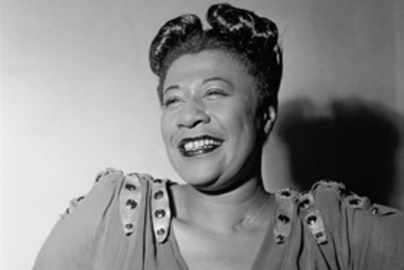 The Music Institute of Chicago to Celebrate Ella Fitzgerald Centennial  Image