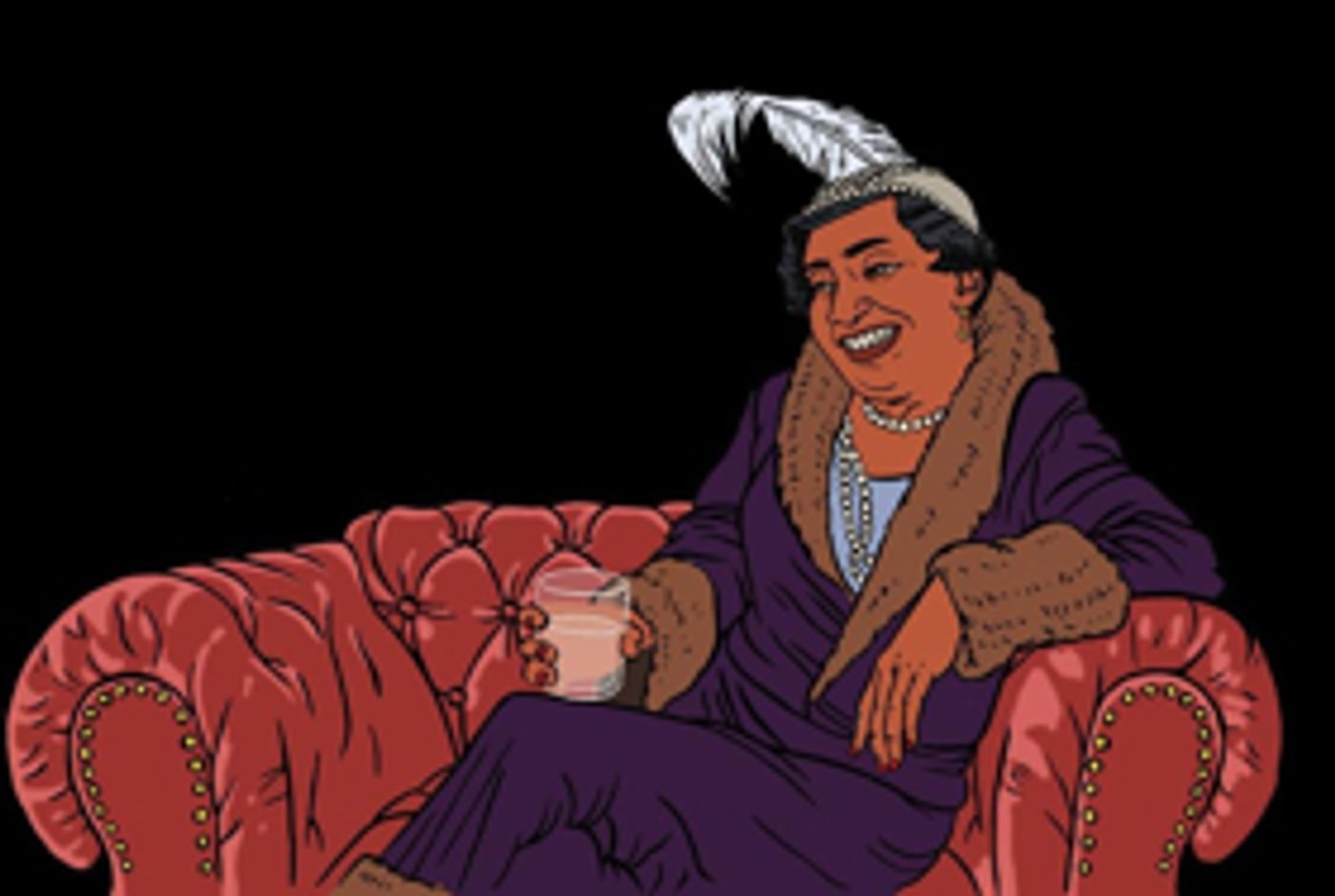 Mosaic Theater Company Extends THE DEVIL'S MUSIC  Image