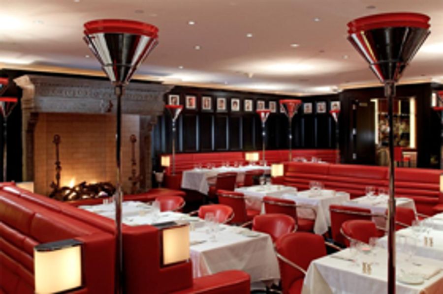 Review: Brunch and Dine in True NYC Style at THE LAMBS CLUB Image