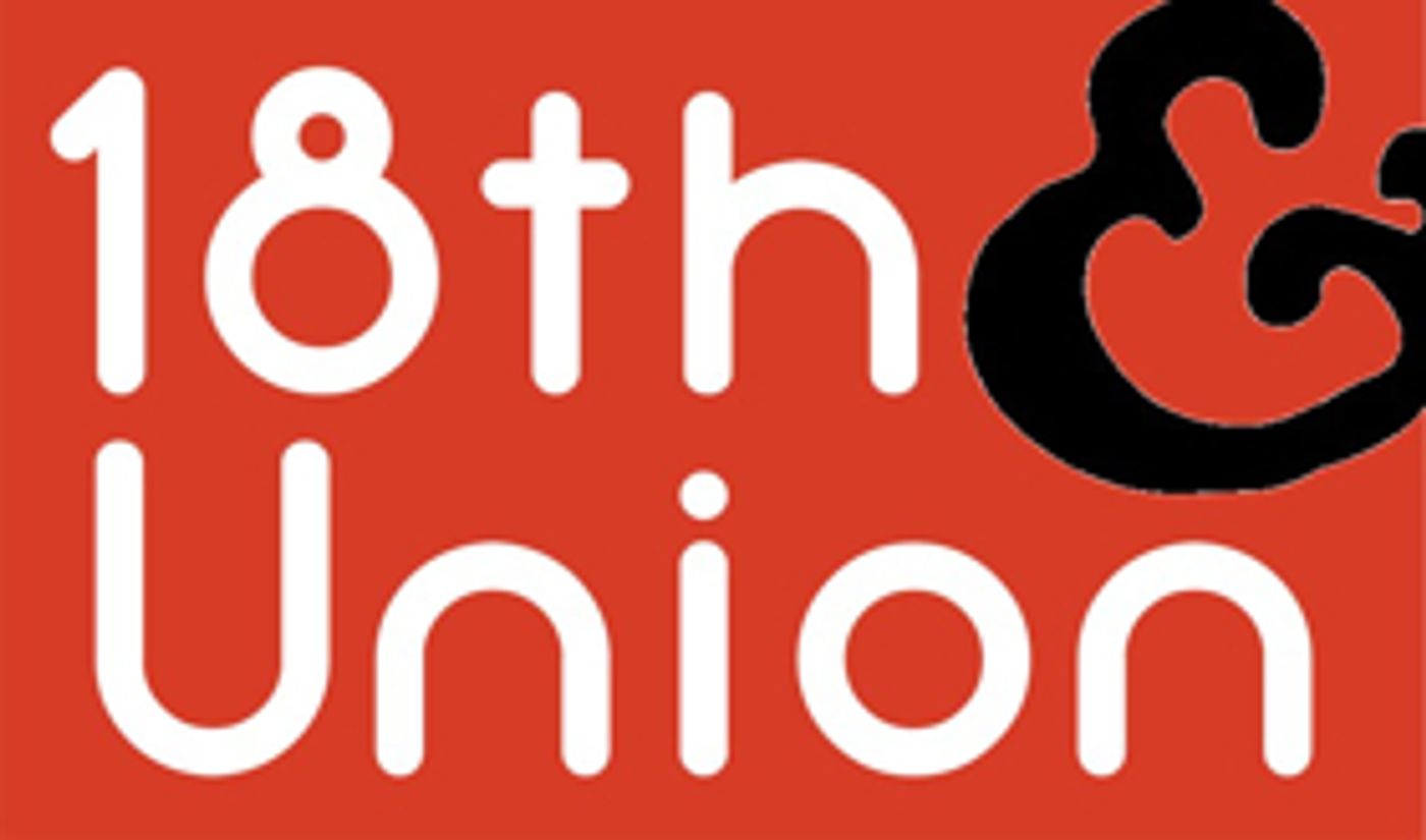 Science! Comedy! Death! Comedy! September Shows Announced at 18th & Union  Image