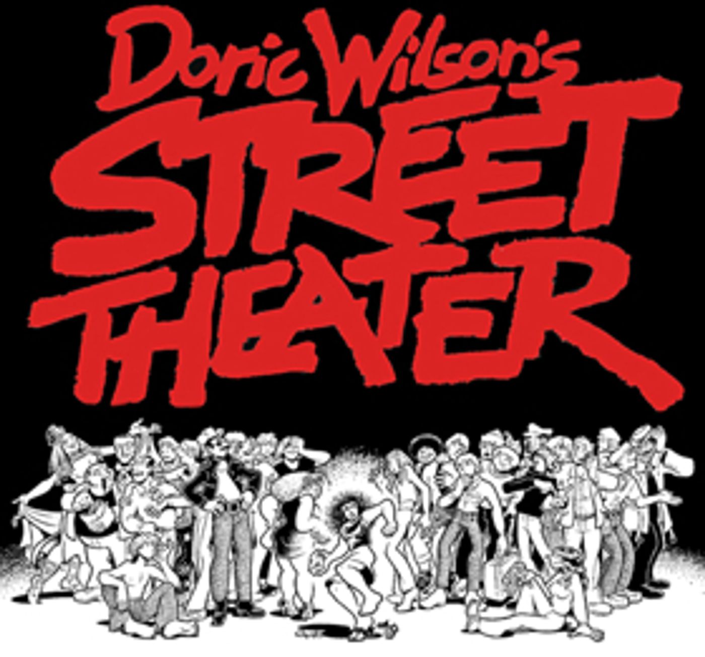 2016 New York Innovative Theatre Award Winner for Outstanding Revival STREET THEATER Returns for a Limited Run  Image