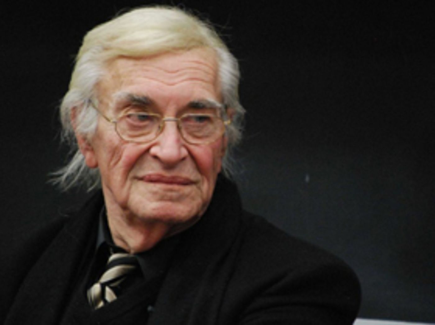 Memorial Celebration for Academy Award Winner Martin Landau Will Be Held in Beverly Hills  Image