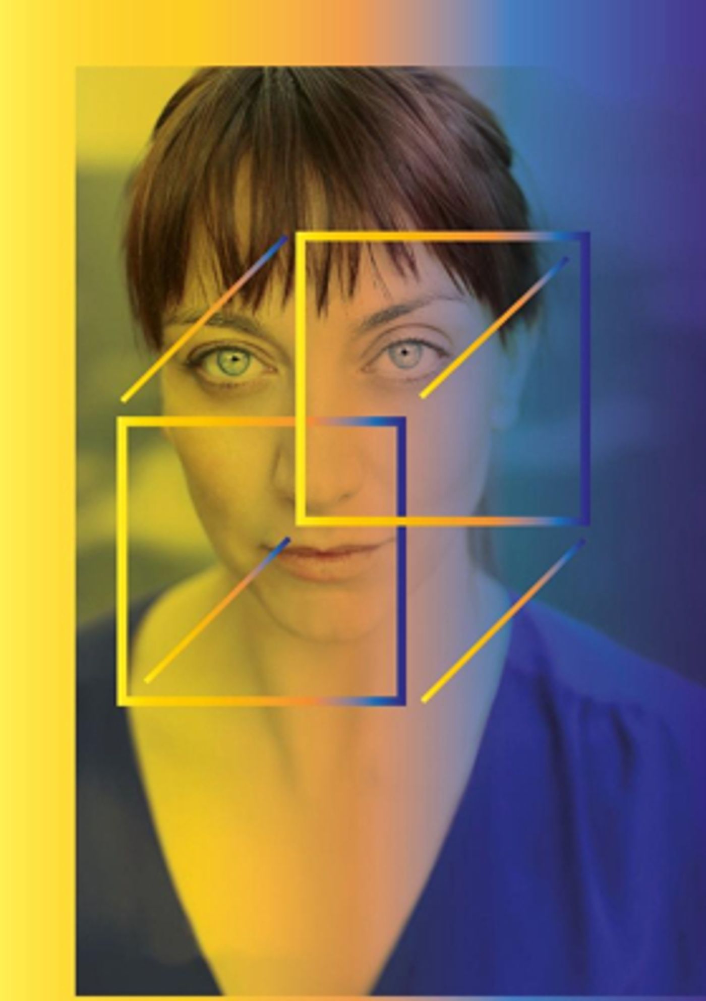 EDINBURGH 2017: BWW Q&A- The Shape of the Pain Image