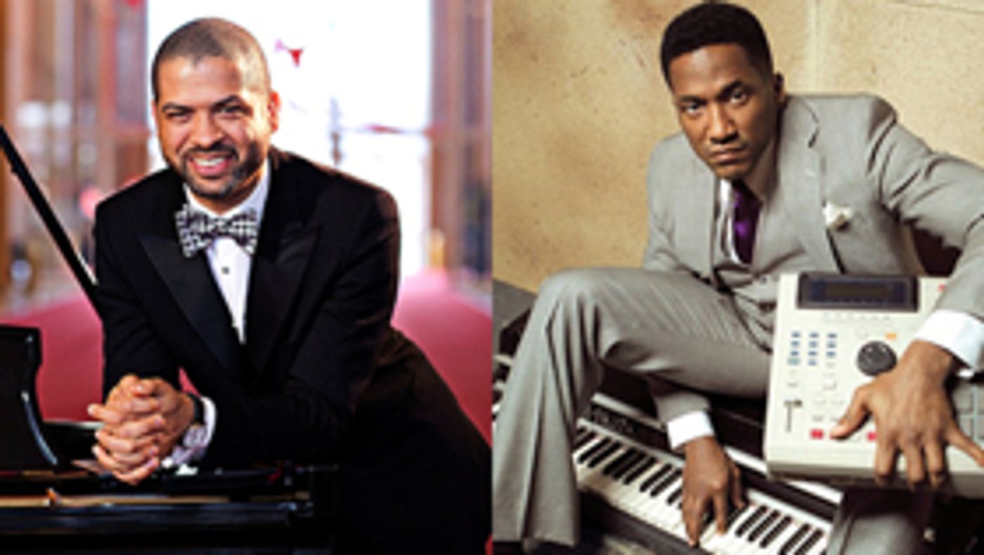 Q-Tip to Open Newly Renovated Terrace Theater at The Kennedy Center  Image