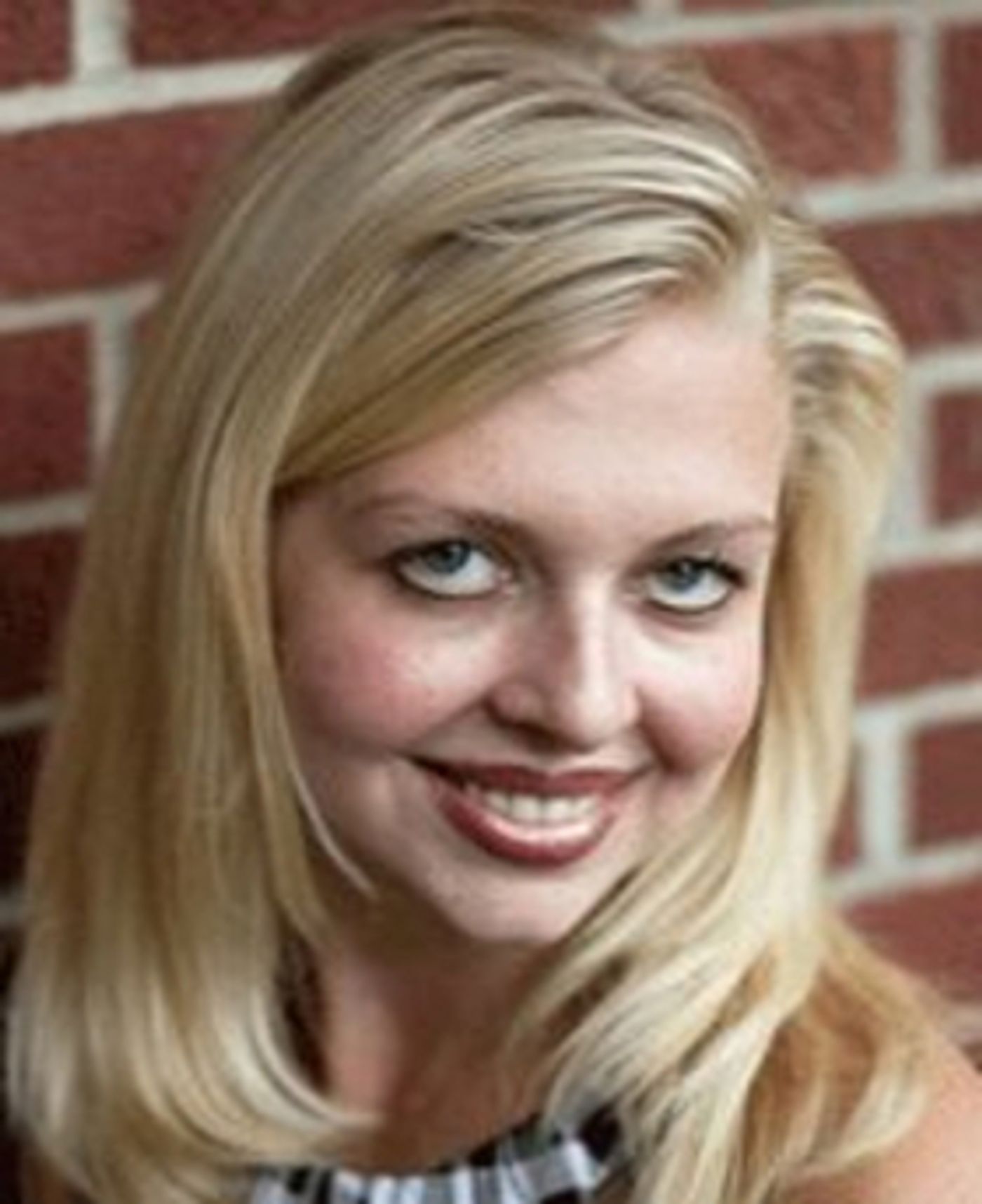 Comedienne April Brucker Confronts Her Fears in New Photo Book  Image