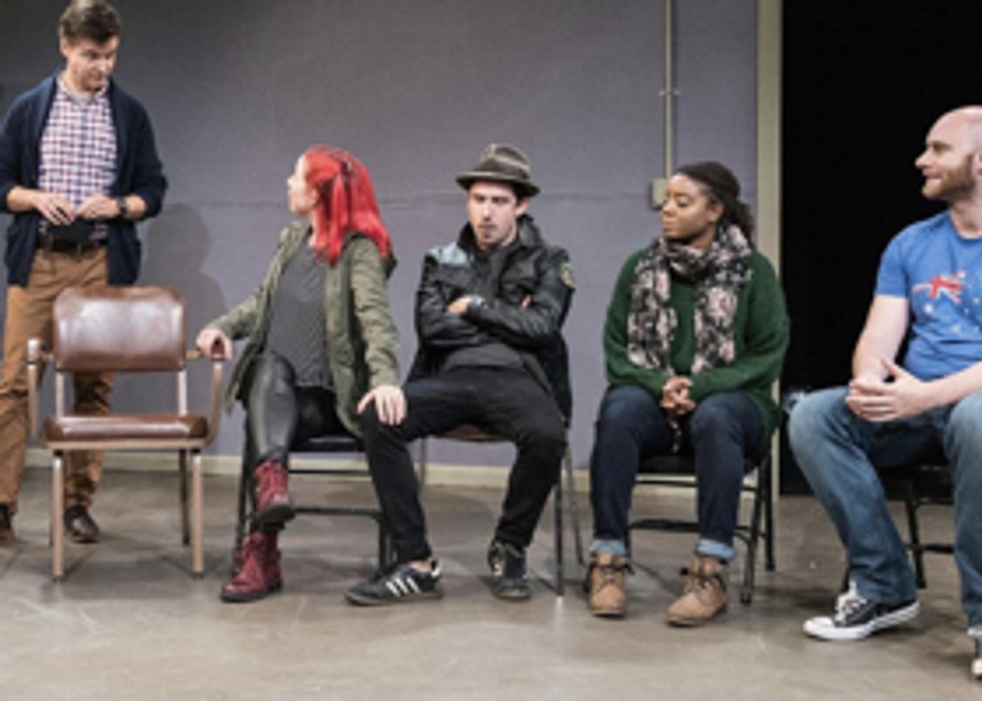 The Playwriting Collective Extends Deadline for First Annual $1000 Ball Grant  Image