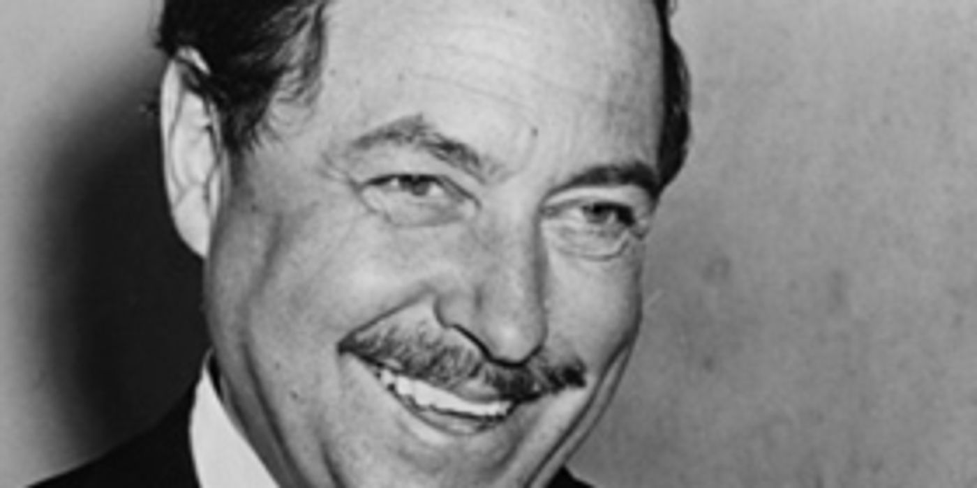 Rainbow Theatre Project to Present Tennessee Williams' KINGDOM OF EARTH  Image