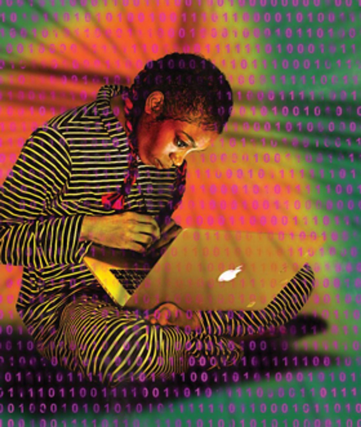 EDINBURGH 2017: BWW Q&A- Pixel Dust/Wondr  Image