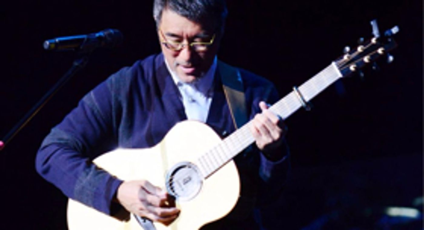 New Musical ROAD TO HEAVEN: THE JONATHAN LEE MUSICAL Gets D.C. Reading Today Before Shanghai Premiere  Image