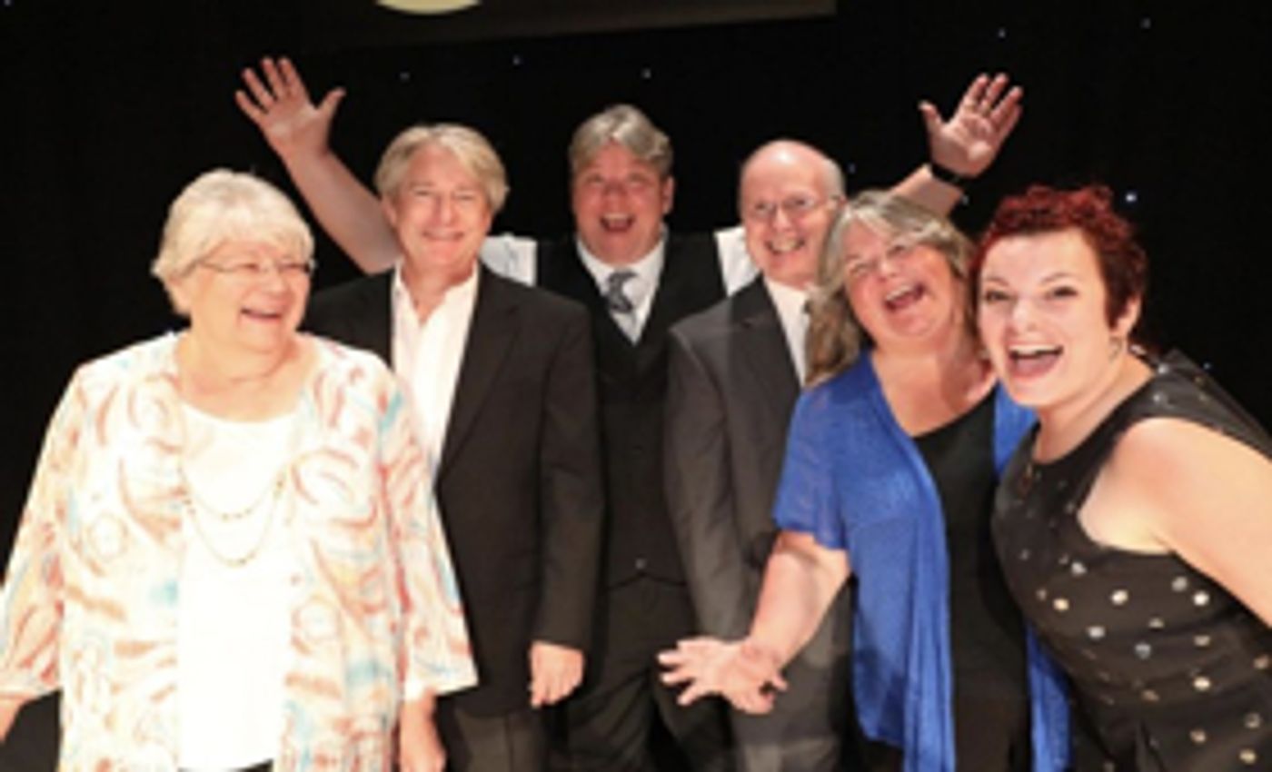 Windham Theatre Guild Wins Best of CT Award  Image