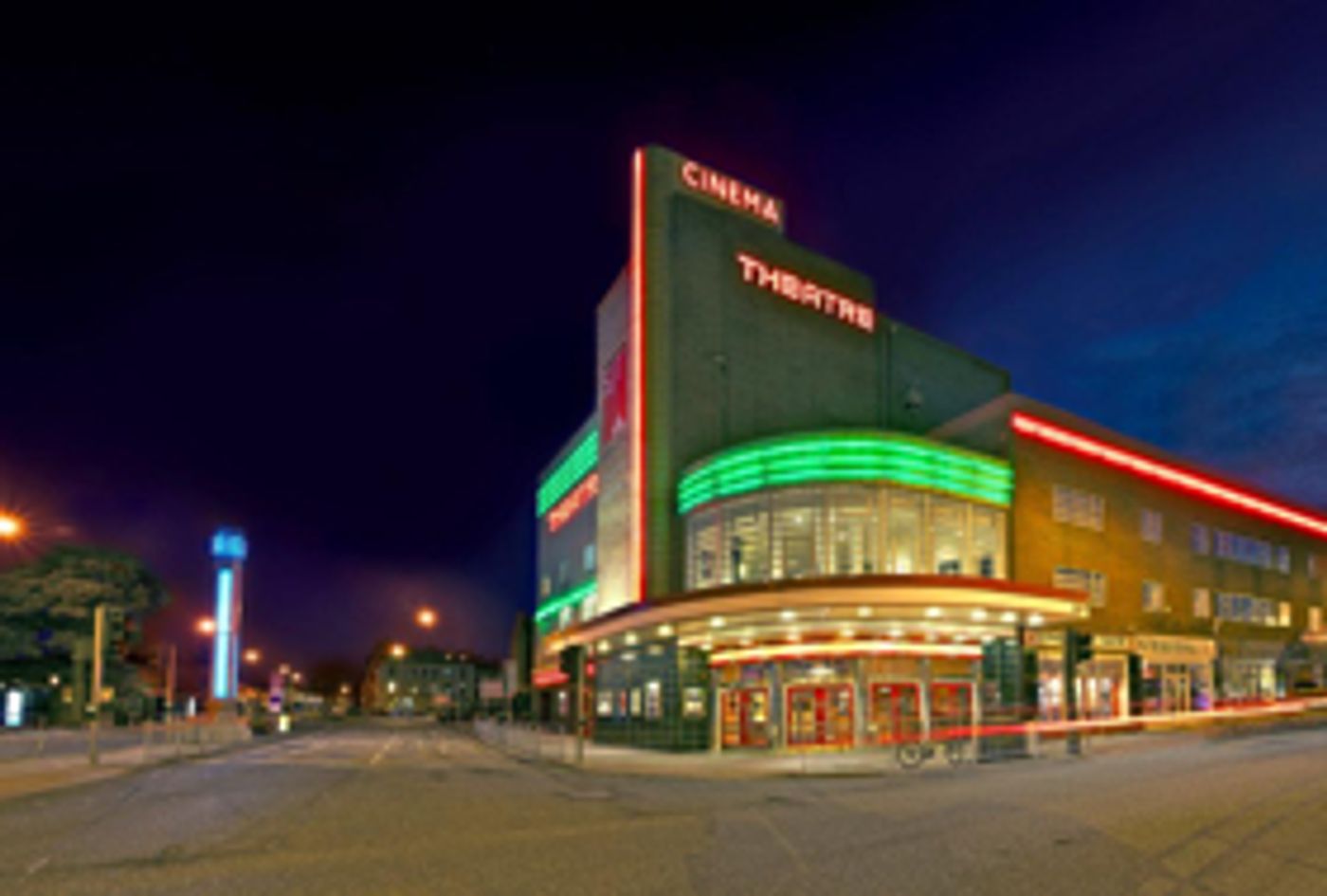 Stephen Joseph Theatre Retains Arts Council England NPO Status and Gains Capital Funding Image