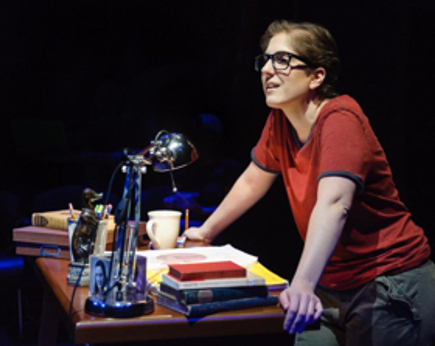 Southern Rep Adds Three Extra Performances of FUN HOME  Image