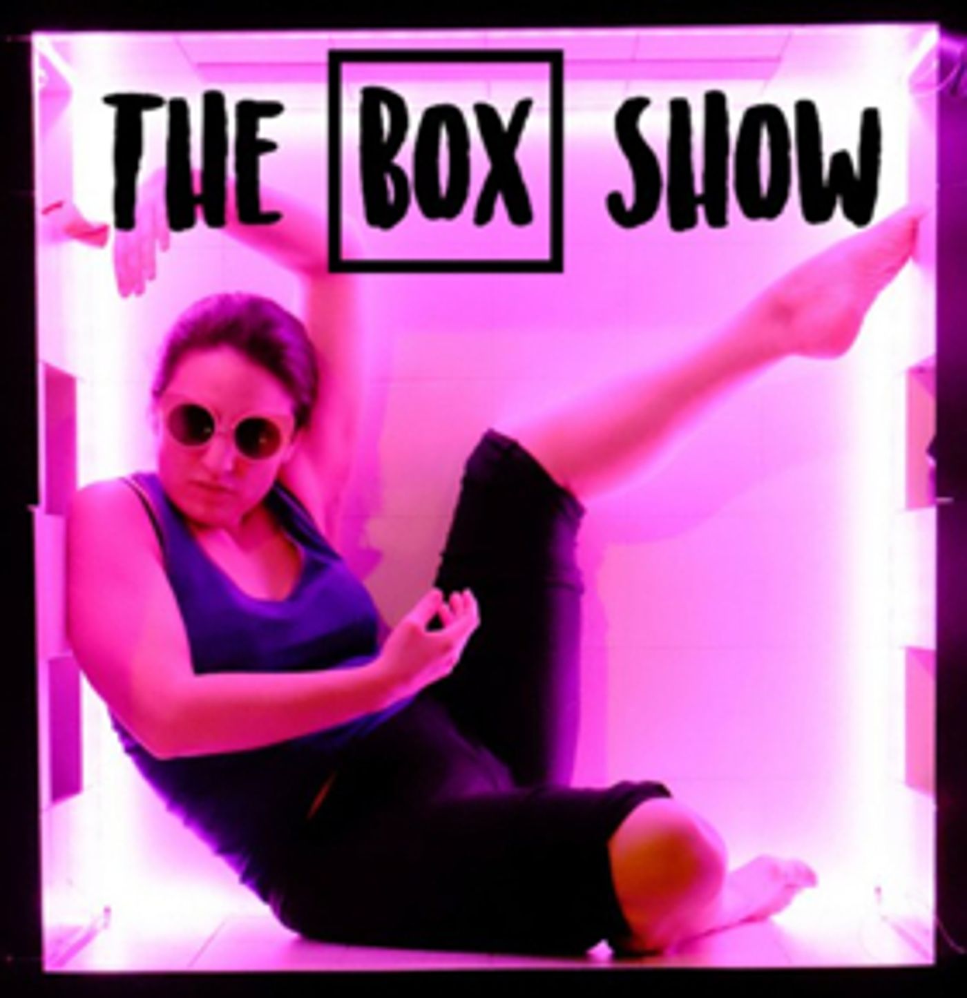 Critically Acclaimed 2016 FringeNYC/Encore Show Returns for A Limited Engagement: THE BOX SHOW  Image
