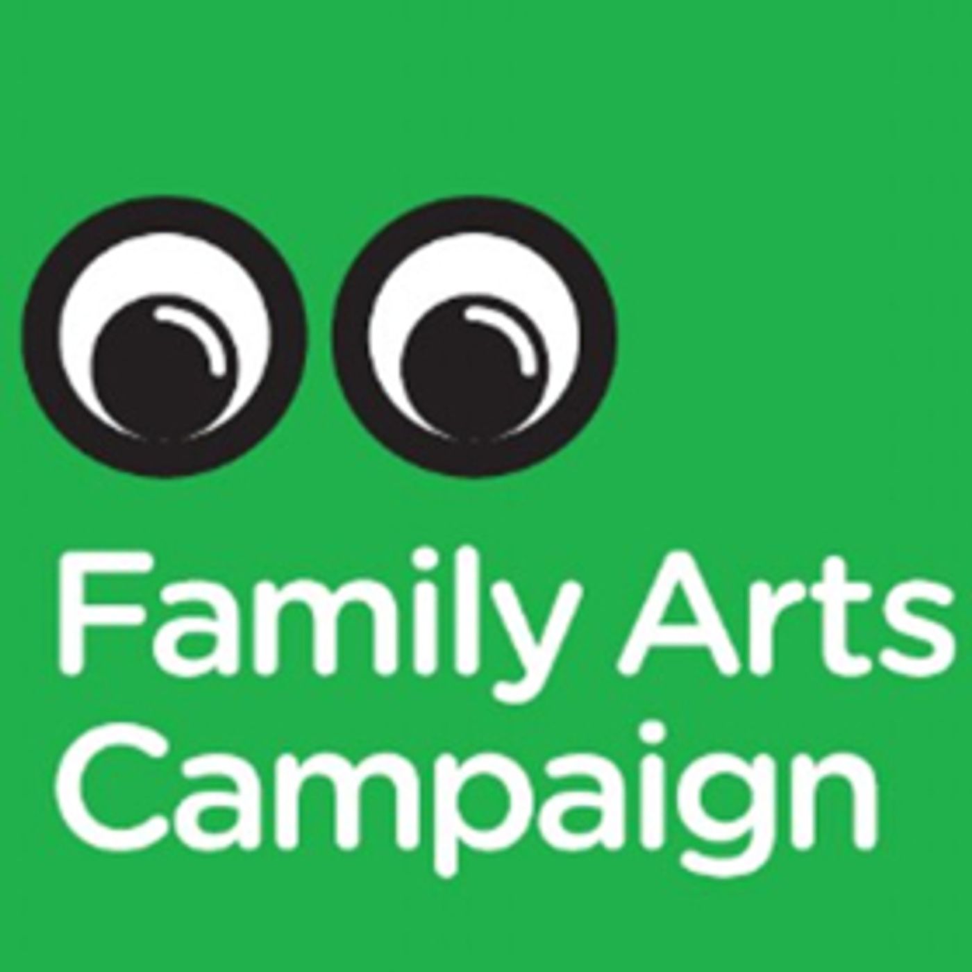 Family Arts Campaign Granted New ACE Sector Support Organisation Status Image