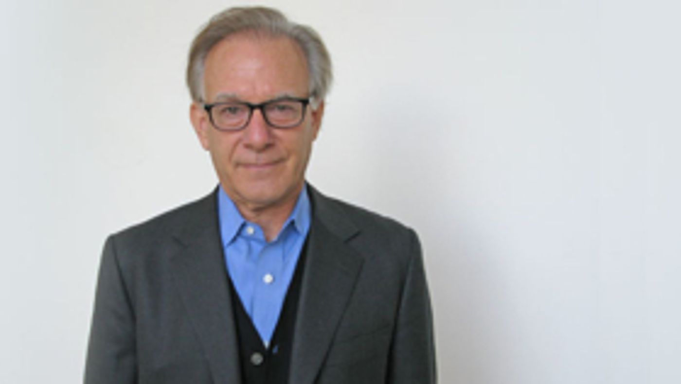 Wharton Center's World View Series to Kick Off with David Ignatius  Image