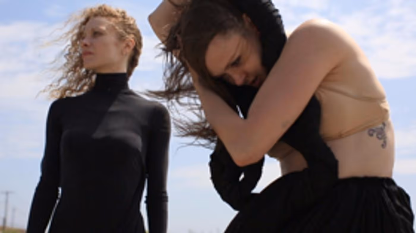 Satellite Collective Moves NARCISSUS to Production Image