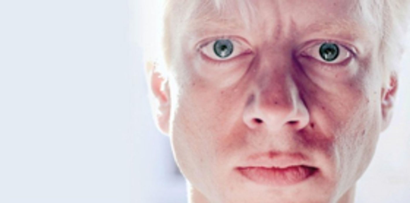 Combined Artform/WTFN Bring Back THE SECOND COMING OF KLAUS KINSKI  Image