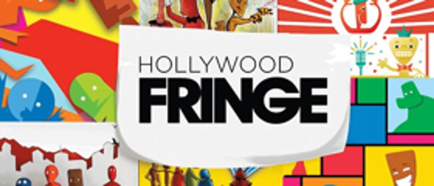 Hollywood Fringe Announces 2018 Fringe Scholarships Program  Image