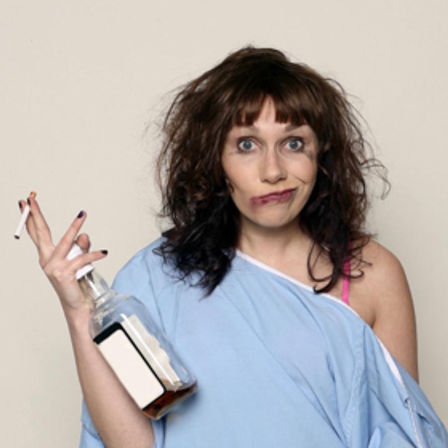 EDINBURGH 2017: BWW Q&A- Katharine Ferns Image