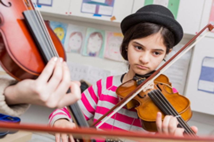 Brooklyn Music School Announces New Advisory Board Image