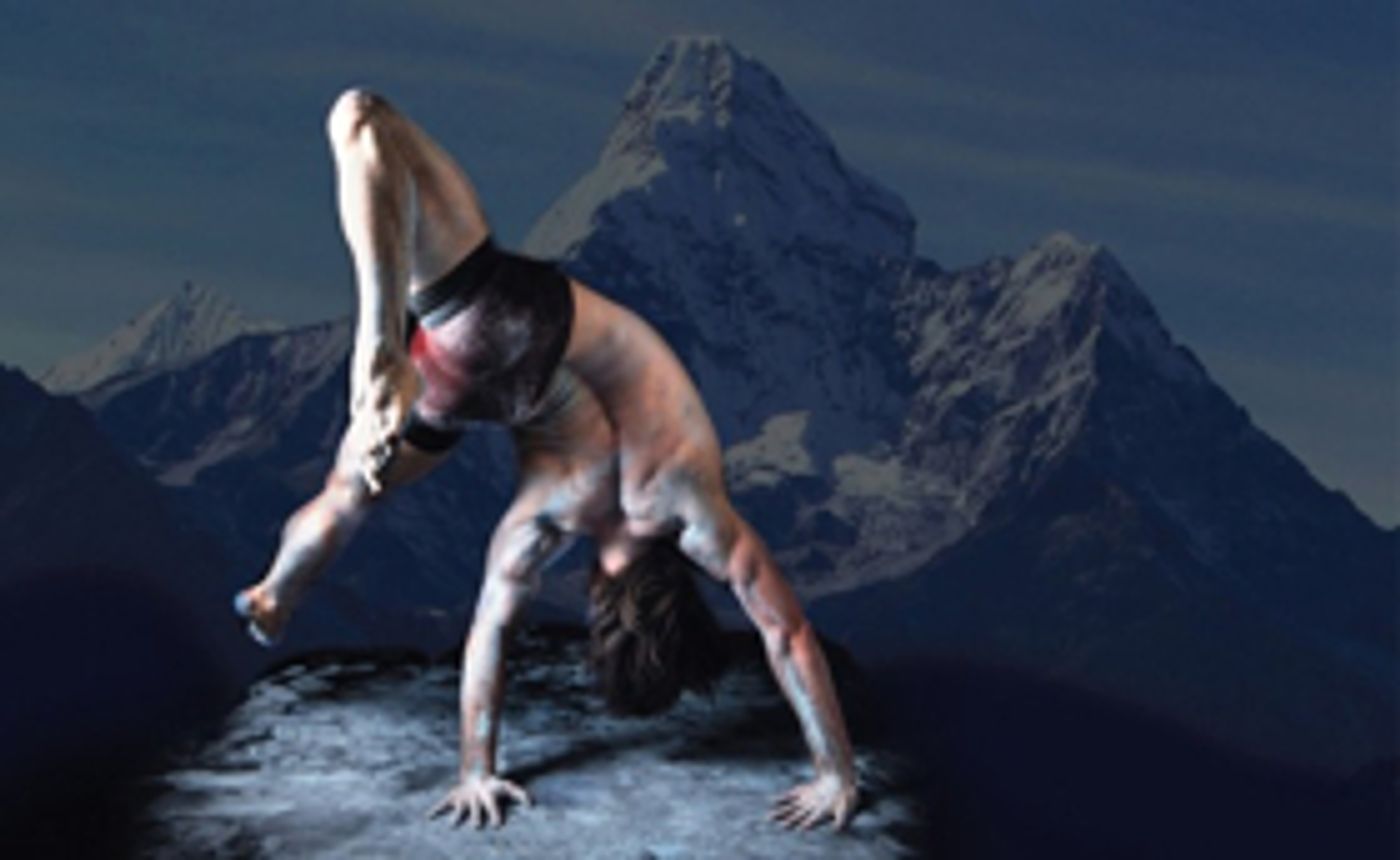 Red Sky Performance to Premiere BACKBONE in Toronto Red Sky Performance to Premiere BACKBONE in Toronto Image