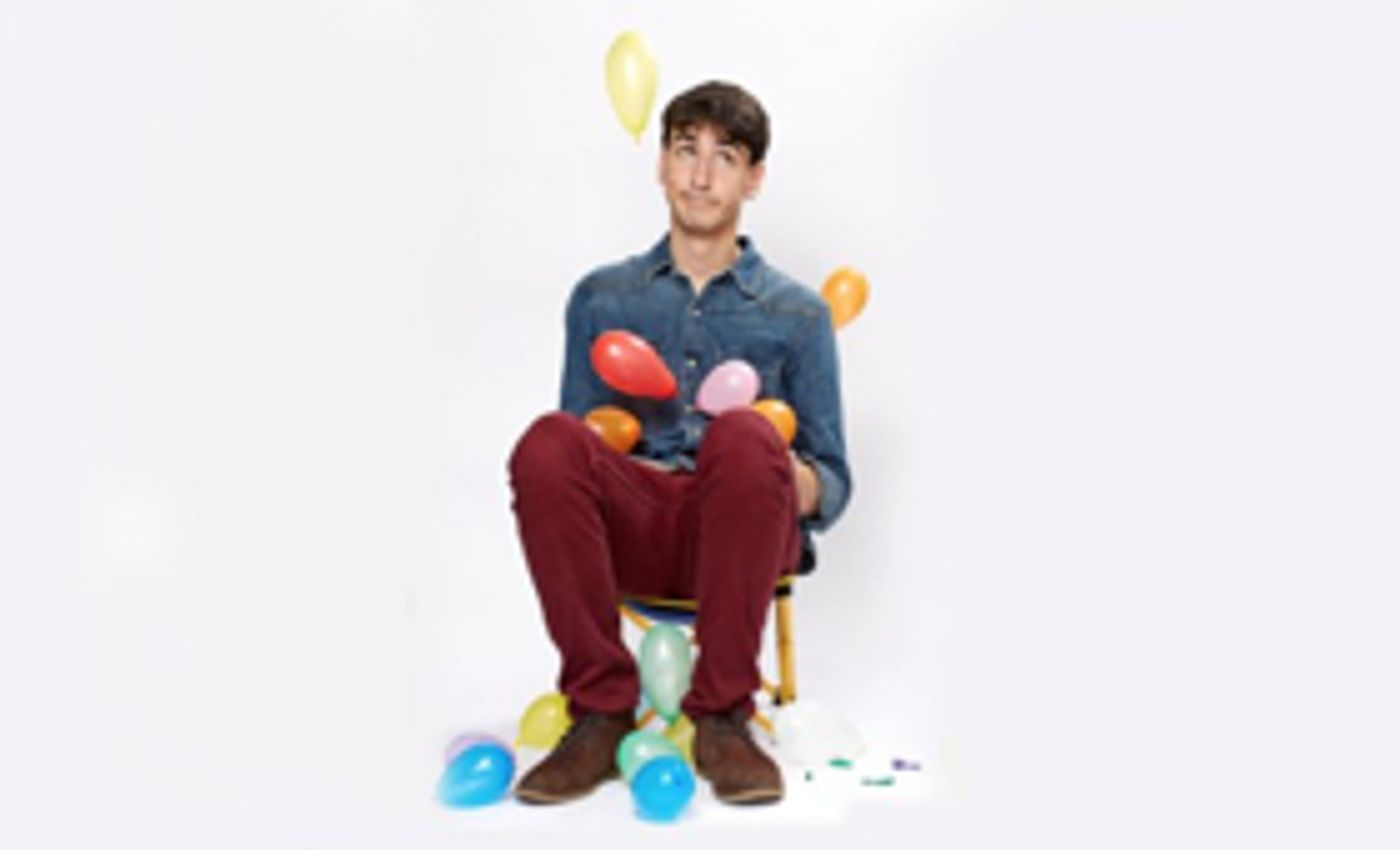 THE PERKS OF BEING A SNOWFLAKE: SONGS BY BILLY RECCE at the Metropolitan Room  Image