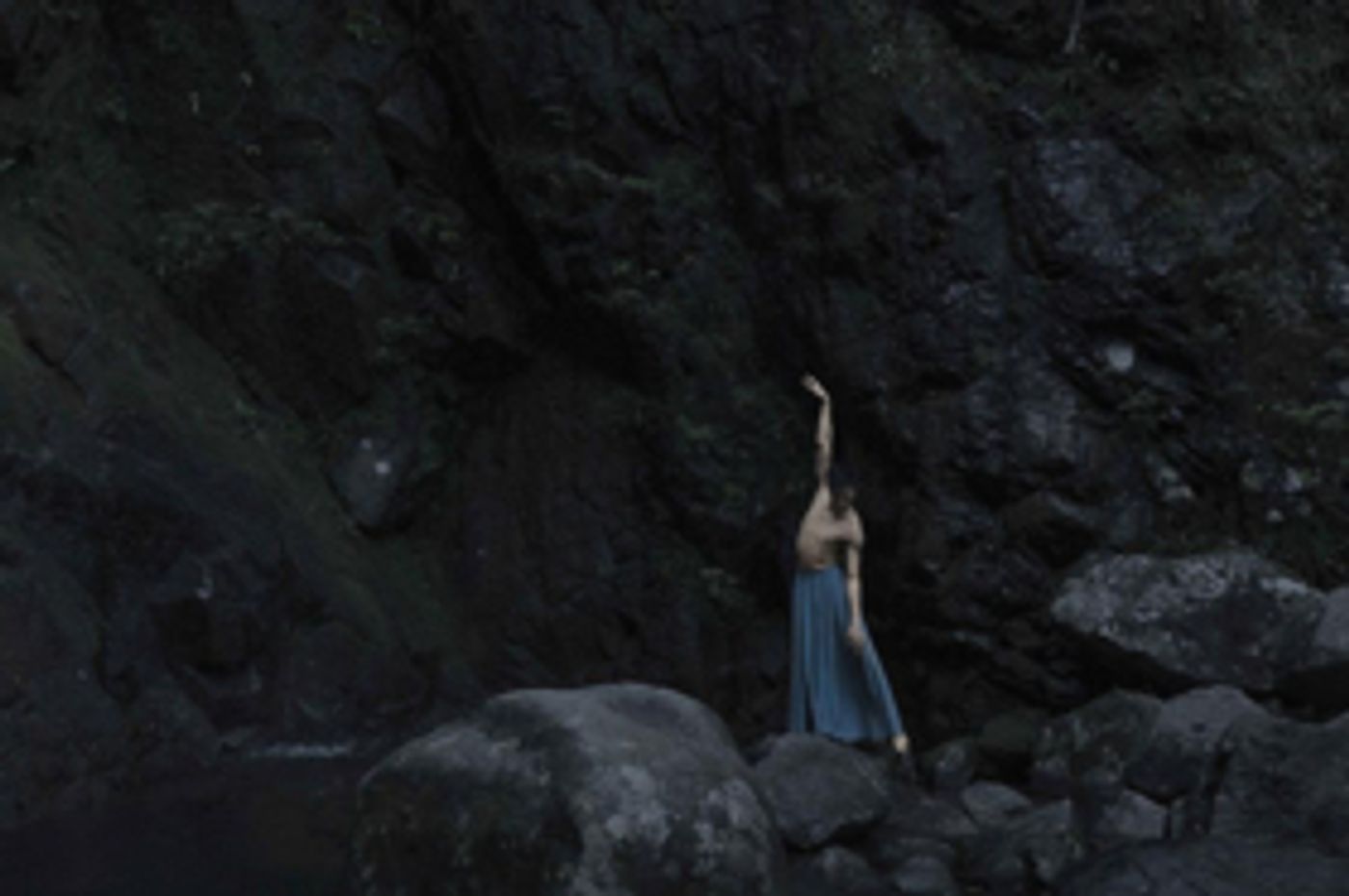 Hong Kong Dance Company Presents VIPASSANA  Image