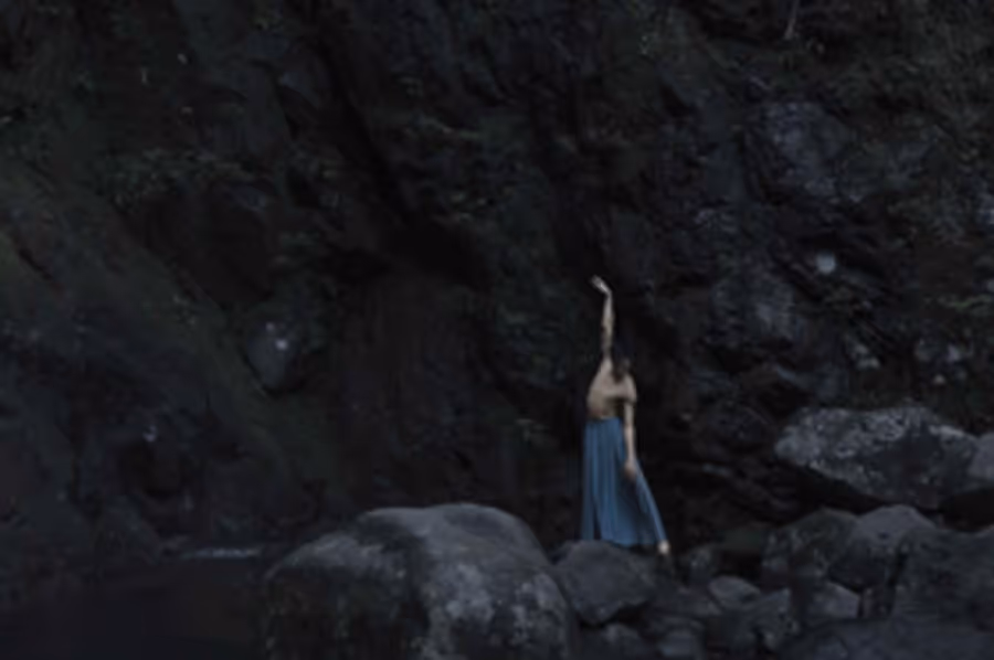 Hong Kong Dance Company Presents VIPASSANA Image